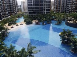Coco Palms (D18), Condominium #567647151